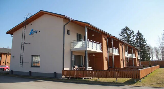 Rental Porvoo Peippola 2 rooms
