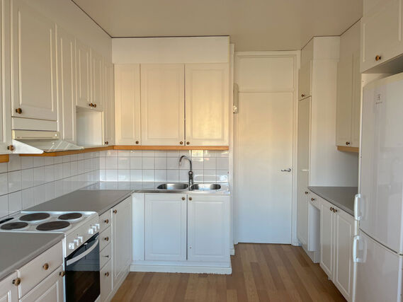 Rental Vantaa Korso 2 rooms