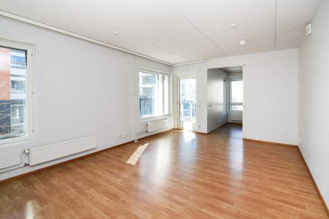 Rental Helsinki Aurinkolahti 2 rooms