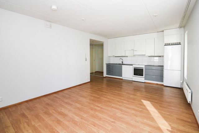Rental Helsinki Aurinkolahti 2 rooms