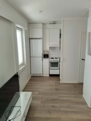 Rental Tampere Keskusta 1 room