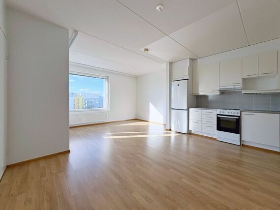 Rental Vantaa Leinelä 2 rooms
