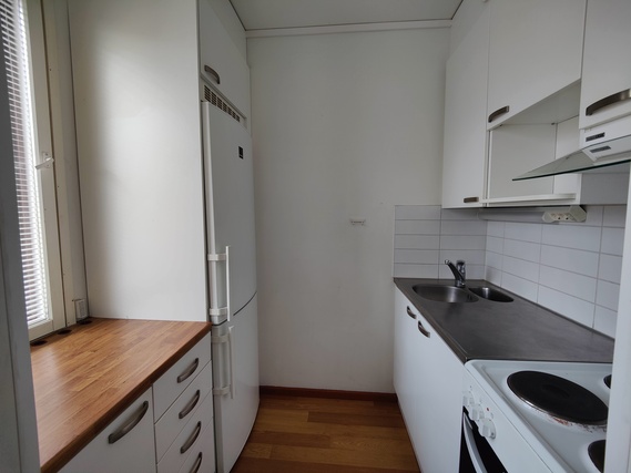 Rental Vantaa Hakunila 2 rooms