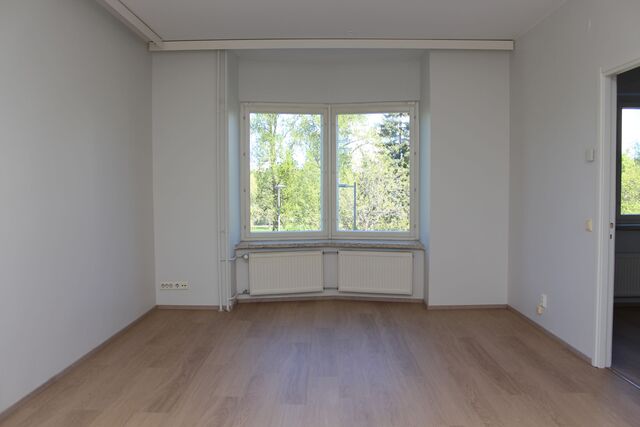 Rental Lahti Kartano 3 rooms