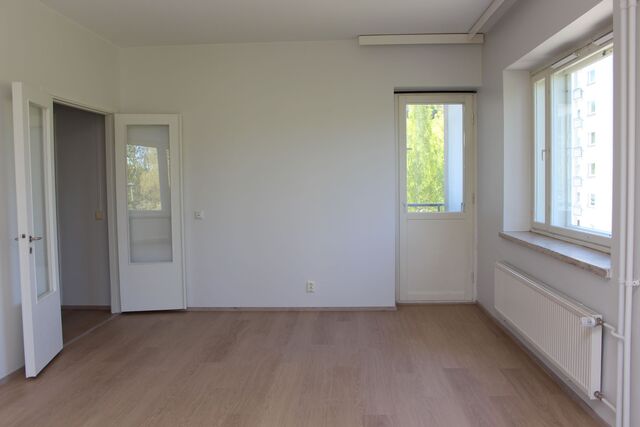 Rental Lahti Kartano 3 rooms