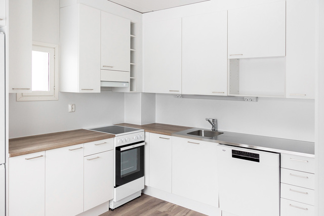 Rental Espoo Nöykkiö 2 rooms