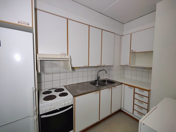 Rental Espoo Matinkylä 2 rooms