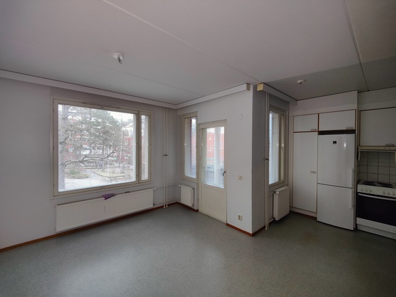 Rental Espoo Matinkylä 2 rooms