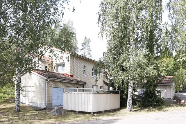 Vuokra-asunto Nurmijärvi Kirkonkylä Kaksio
