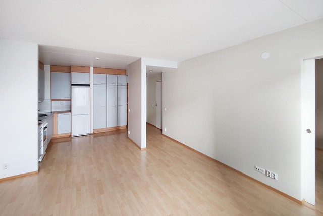 Rental Vantaa Tammisto 2 rooms