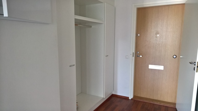 Rental Vantaa Myyrmäki 2 rooms