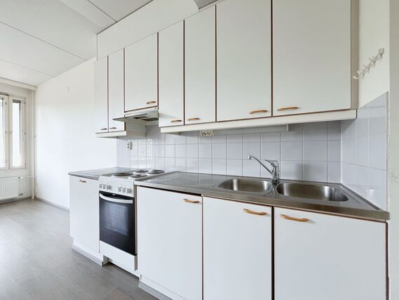 Rental Vantaa Asola 2 rooms