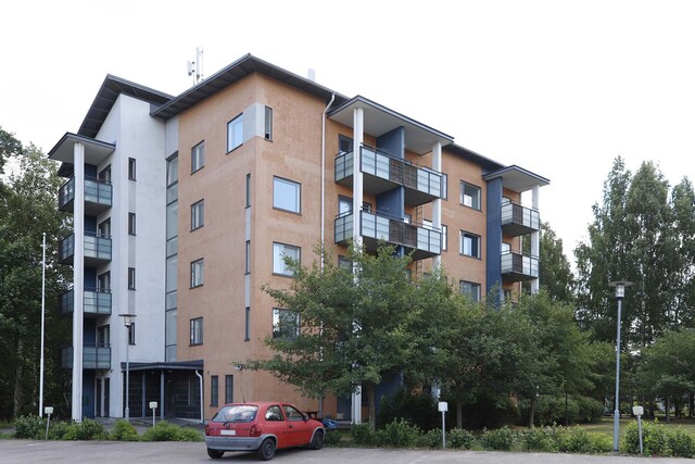 Rental Tuusula Hyrylä 2 rooms