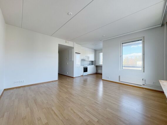 Rental Vantaa Leinelä 2 rooms