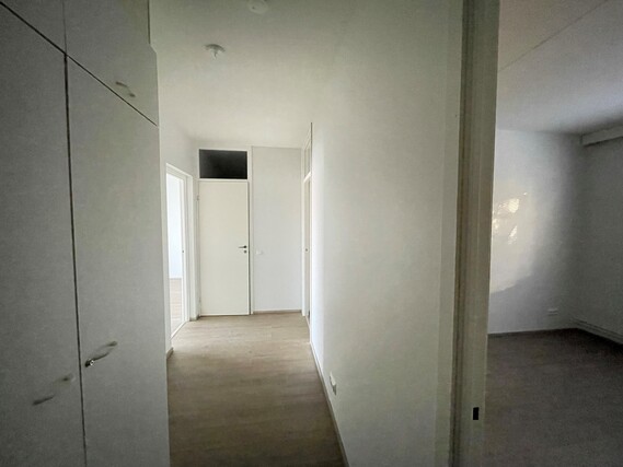 Rental Järvenpää Jamppa 2 rooms