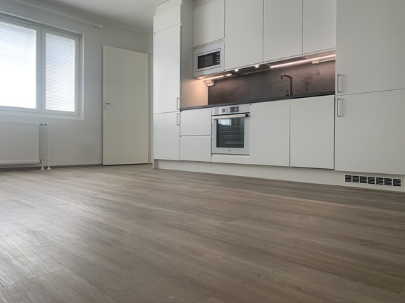 Rental Lahti Metsäkangas 2 rooms