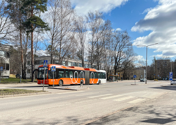 Rental Helsinki Pitäjänmäki 1 room Siisti yksiö hyvällä sijainnilla!