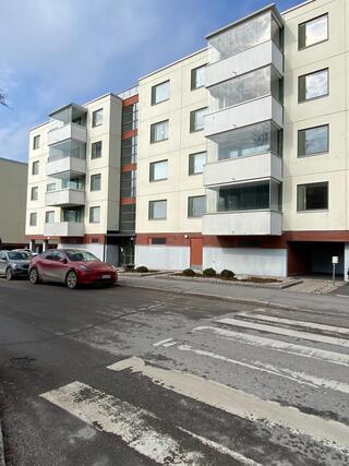Rental Järvenpää Keskus 2 rooms