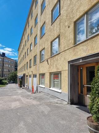 Rental Helsinki Lauttasaari 1 room