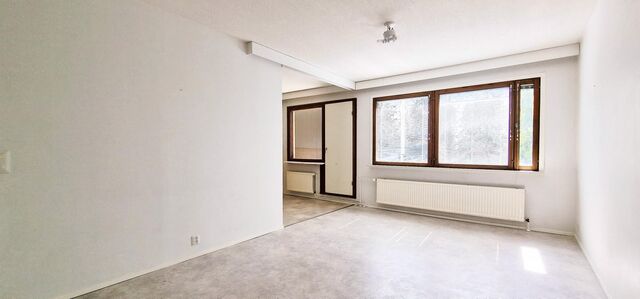Rental Jyväskylä Pupuhuhta 2 rooms