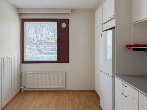 Rental Kirkkonummi Keskusta 2 rooms