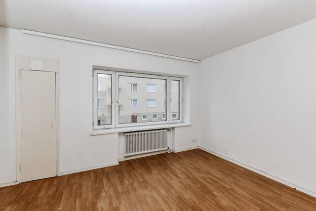 Rental Helsinki Kallio 2 rooms