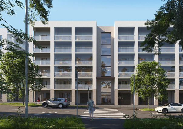 Vuokra-asunto Espoo Karakallio Kaksio -