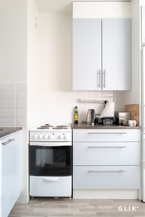 Rental Valkeakoski Sointula 2 rooms