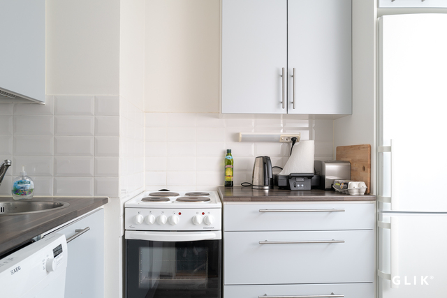 Rental Valkeakoski Sointula 2 rooms