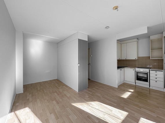 Rental Järvenpää Pöytäalho 1 room