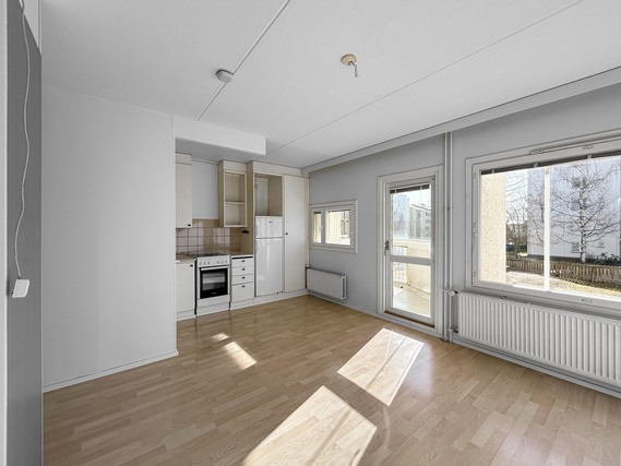 Rental Järvenpää Pöytäalho 1 room