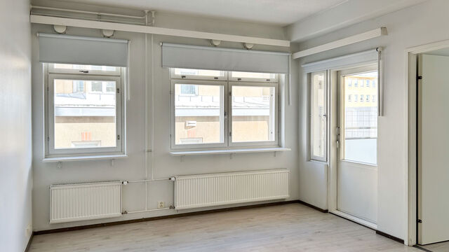 Rental Kuopio Keskusta 3 rooms