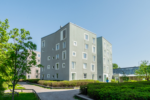 Rental Helsinki Viikki