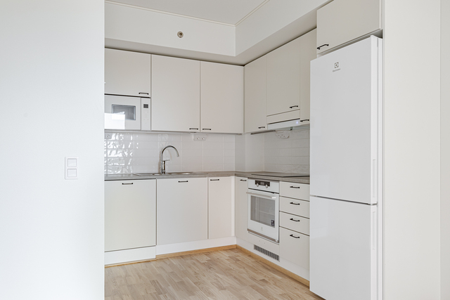 Rental Vantaa Tikkurila 2 rooms
