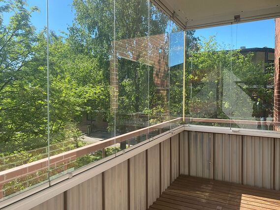 Rental Helsinki Malminkartano 3 rooms