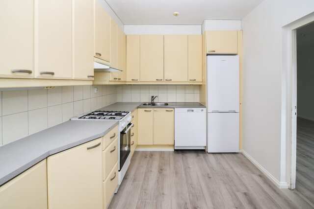Rental Helsinki Puotila 3 rooms