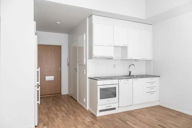 Rental Oulu Keskusta 1 room