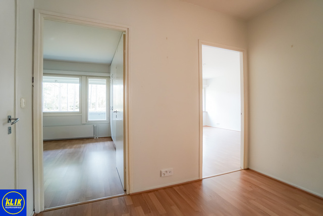 Rental Rauma Polari 2 rooms