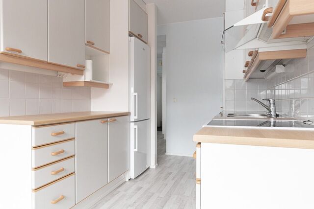 Asumisoikeusasunto Tampere Linnainmaa Kaksio