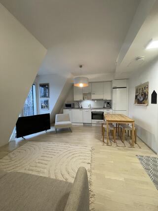 Rental Helsinki Tapanila 1 room