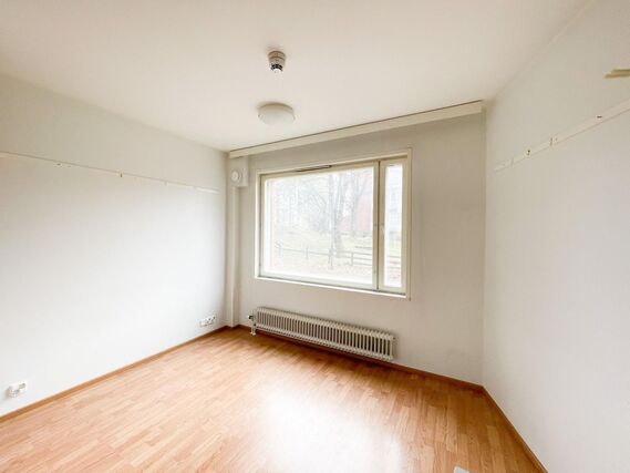 Rental Helsinki Etelä-Haaga 1 room