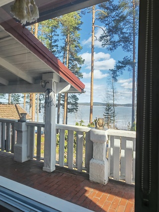 Rental Saarijärvi  2 rooms Katvelantie 76