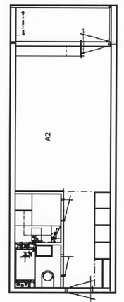Rental Helsinki Haaga 1 room