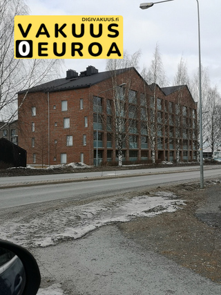 Rental Seinäjoki Jouppi 1 room