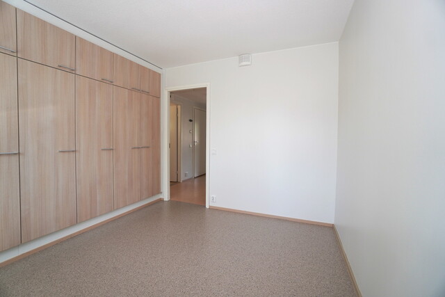 Rental Ulvila Vanhakylä 3 rooms