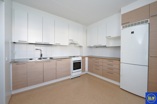Rental Ulvila Vanhakylä 2 rooms