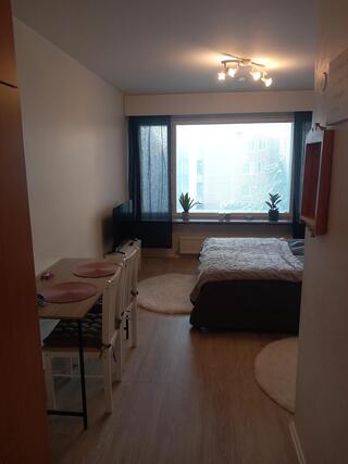 Rental Rovaniemi Ratantaus 1 room