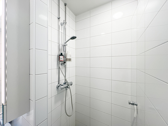 Rental Helsinki Punavuori 3 rooms Viehättävä koti