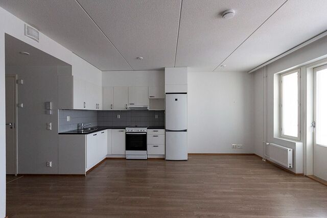 Rental Helsinki Länsisatama 1 room