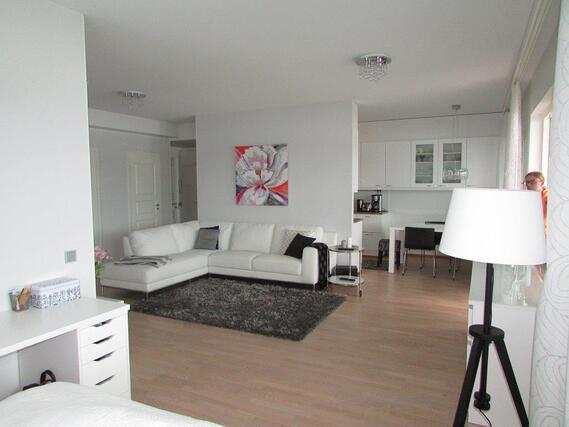 Rental Siilinjärvi Vuorela 3 rooms